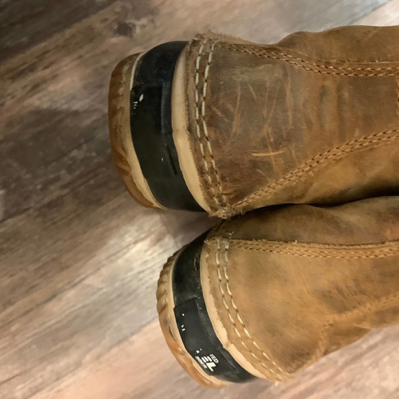 Sorel Out N About Duck Boot - Picture 4 of 6